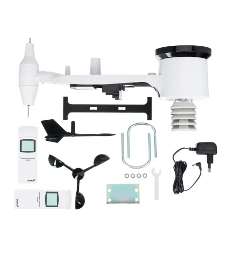 Levenhuk Wezzer PRO LP500 Weather Station