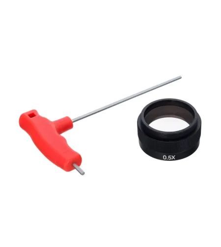 Насадка на объектив MAGUS SAL05 0,5х/188 мм