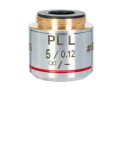 MAGUS SF5 5х/0.12 Plan Pol ∞/0.17 eesmärk