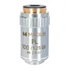 MAGUS SF100 OIL 100х/1.25 Plan Pol ∞/0.17 Eesmärk