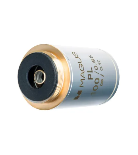MAGUS SF100 DRY 100х/0.80 Plan Pol ∞/0.17 eesmärk