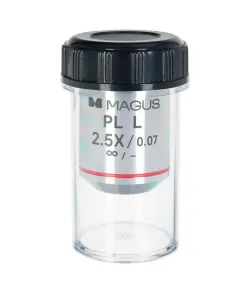 MAGUS SFR2 2.5х/0.07 Plaan L Pol ∞/- eesmärk