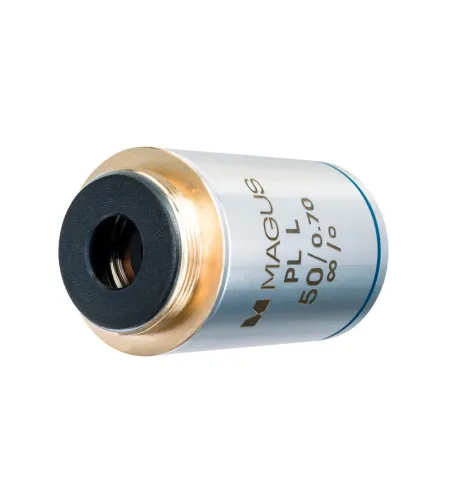 MAGUS SFR50 50х/0.70 Plaan L Pol ∞/0 Eesmärk