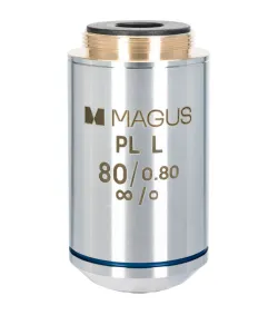 MAGUS SFR80 80х/0.80 Plaan L Pol ∞/0 Eesmärk