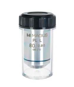 MAGUS SFR80 80х/0.80 Plaan L Pol ∞/0 Eesmärk