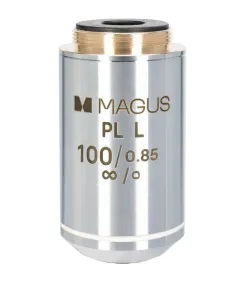 MAGUS SFR100 DRY 100х/0.85 Plaan L Pol ∞/0 Eesmärk