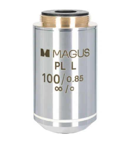 MAGUS SFR100 DRY 100х/0.85 Plaan L Pol ∞/0 Eesmärk