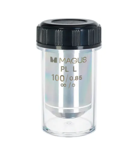 MAGUS SFR100 DRY 100х/0.85 Plaan L Pol ∞/0 Eesmärk