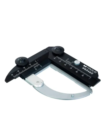 MAGUS MS9 XY mehāniskā skatuves stiprinājums