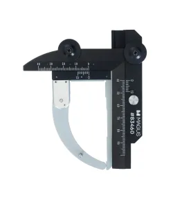 MAGUS MS9 XY mehāniskā skatuves stiprinājums