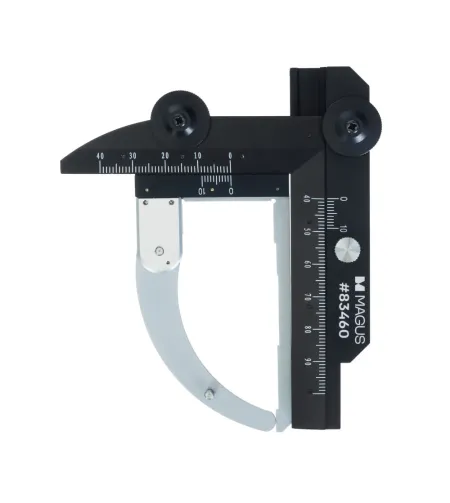 MAGUS MS9 XY mehāniskā skatuves stiprinājums