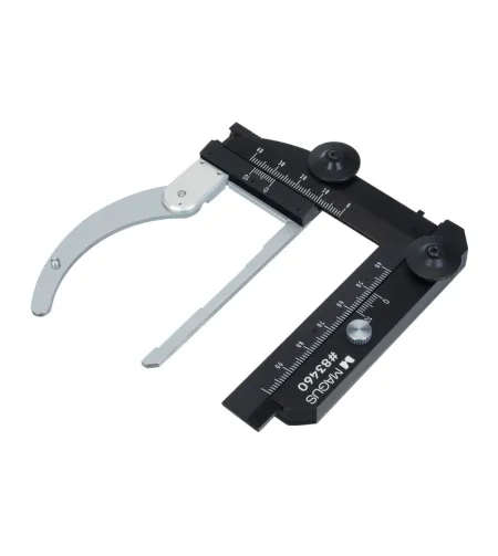 MAGUS MS9 XY mehāniskā skatuves stiprinājums