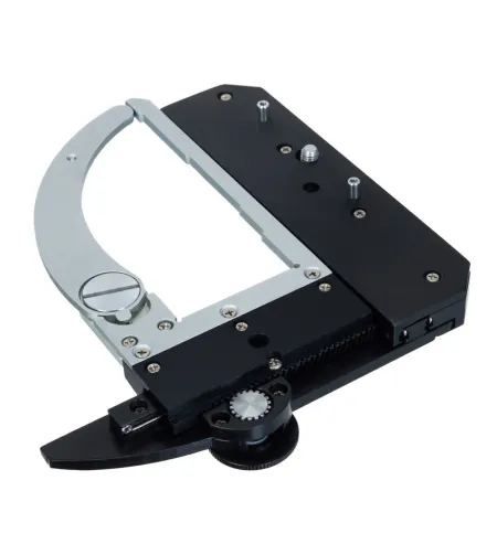 MAGUS MS9 XY mehāniskā skatuves stiprinājums