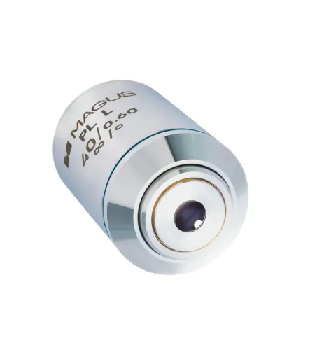 MAGUS 40PLL 40х/0.60 Plan L WD 3.98mm objektiiv