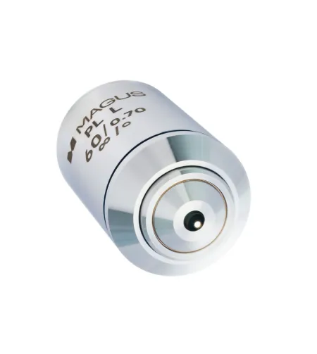 MAGUS 60PLL 60х/0.70 Plan L WD 2.08mm objektiiv
