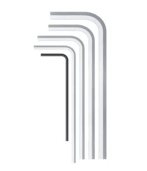 MAGUS MG6 Allen Wrench Set