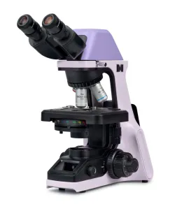 MAGUS Bio 240B Biological Microscope