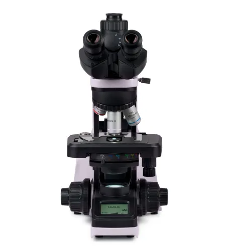 MAGUS Bio 240T Biological Microscope
