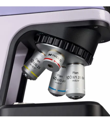 MAGUS Bio 240T Biological Microscope
