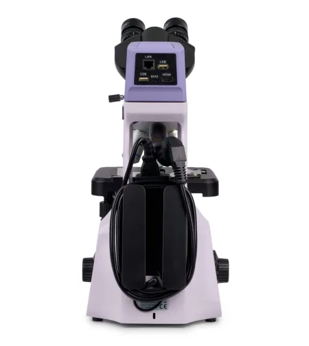 Микроскоп биологический цифровой MAGUS Bio DH240