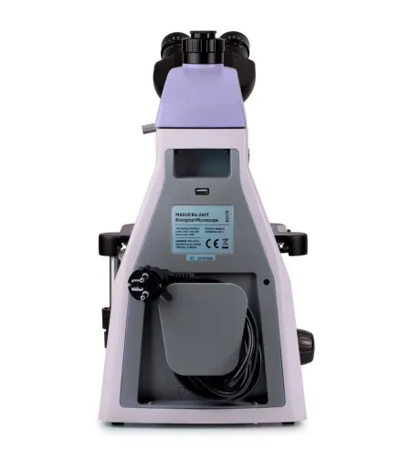 Biologinis mikroskopas MAGUS Bio 260T