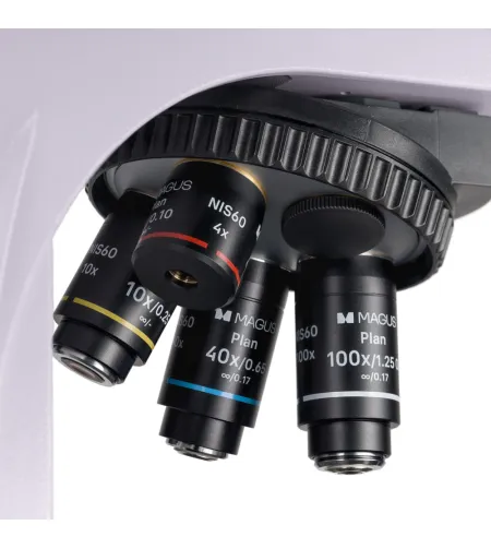 Biologinis mikroskopas MAGUS Bio 260T