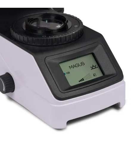 Биологический микроскоп MAGUS Bio 270T