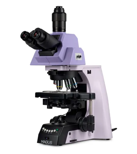 MAGUS Bio 290T biologinis mikroskopas