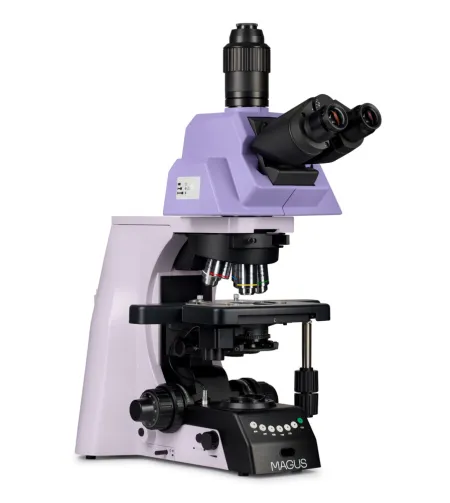 MAGUS Bio 290T biologinis mikroskopas
