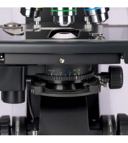 MAGUS Bio 290T biologinis mikroskopas