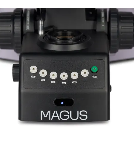 MAGUS Bio 290T biologinis mikroskopas