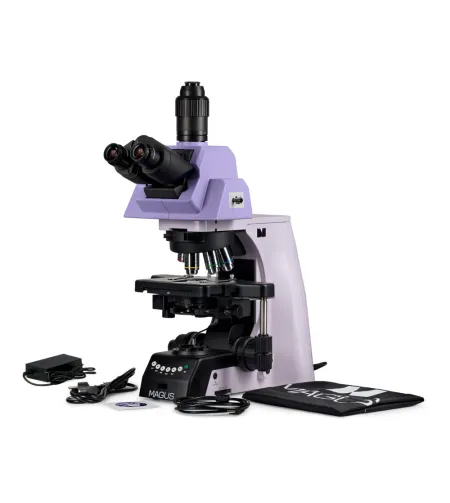 MAGUS Bio 290T biologinis mikroskopas