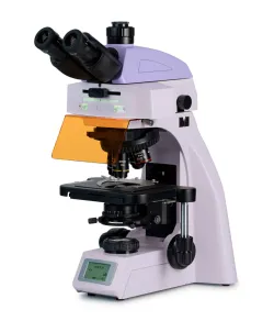 MAGUS Lum 450L fluorestsentsmikroskoop
