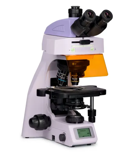 MAGUS Lum 450L fluorestsentsmikroskoop