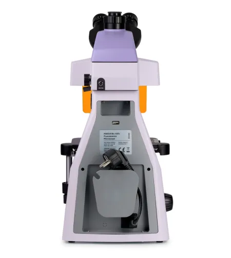 MAGUS Lum 450L fluorestsentsmikroskoop