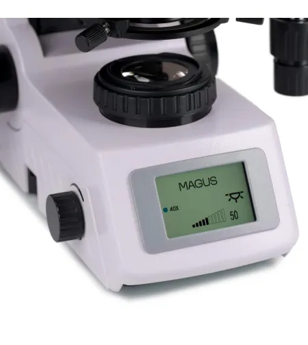 MAGUS Lum 450L fluorestsentsmikroskoop