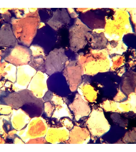 MAGUS Pol 890 Polarizing Microscope