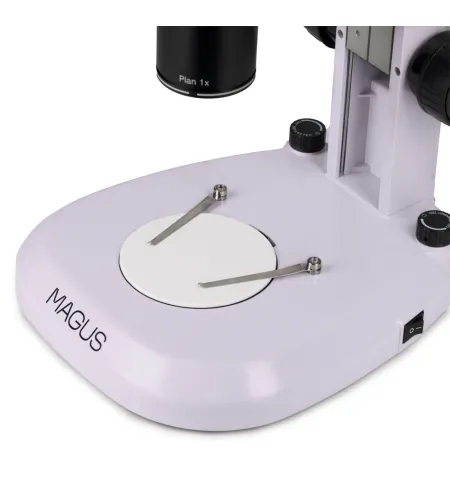 MAGUS Stereo A6 Stereomicroscope