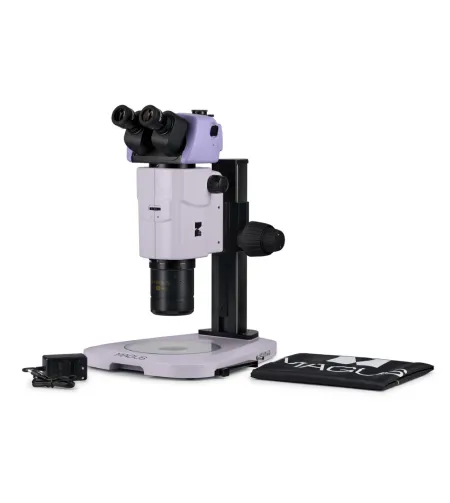 MAGUS Stereo A18T Stereomicroscope