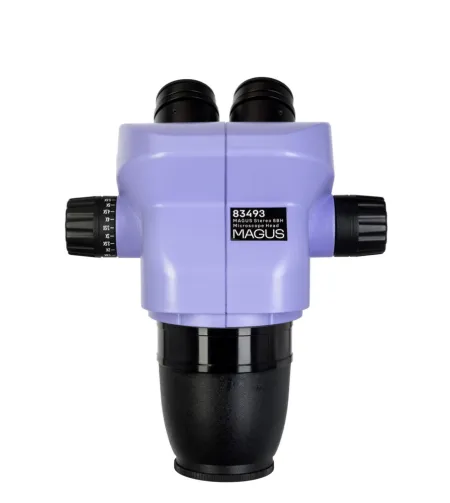 Оптическая голова MAGUS Stereo 8BH