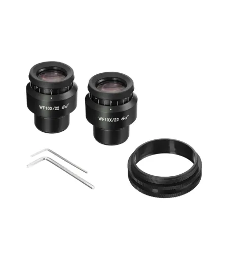 Оптическая голова MAGUS Stereo 7BH