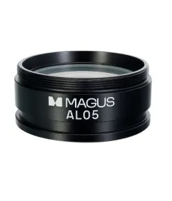 Насадка на объектив MAGUS AL05 0,5х/177 мм