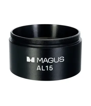 MAGUS AL15 1.5х/47mm Auxiliary Lens