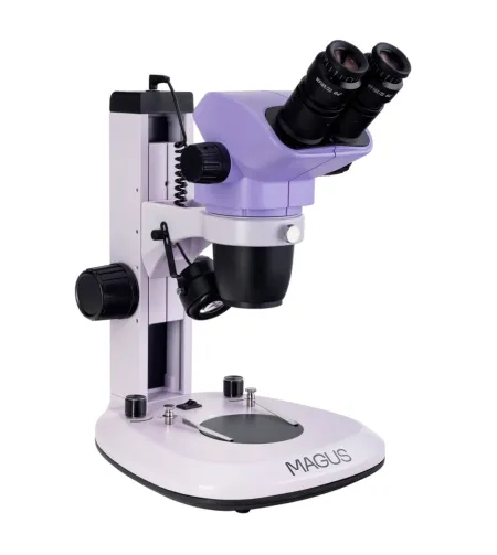 MAGUS Stereo 7B Stereomicroscope