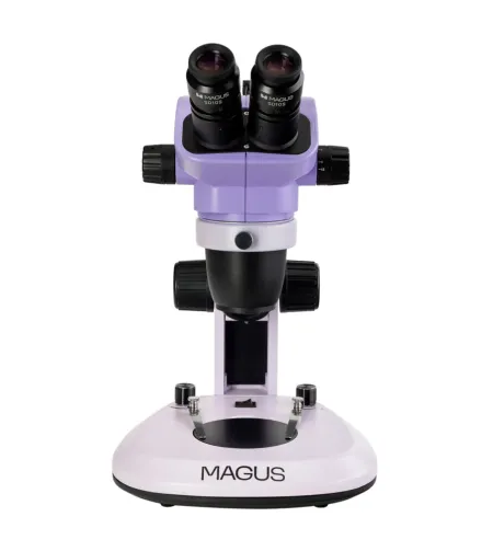 MAGUS Stereo 7B Stereomicroscope
