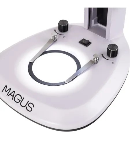 MAGUS Stereo 7B Stereomicroscope
