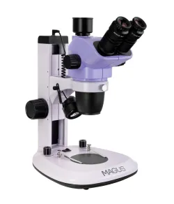 MAGUS Stereo 7T Stereomicroscope