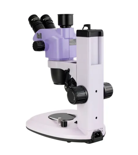 MAGUS Stereo 7T Stereomicroscope
