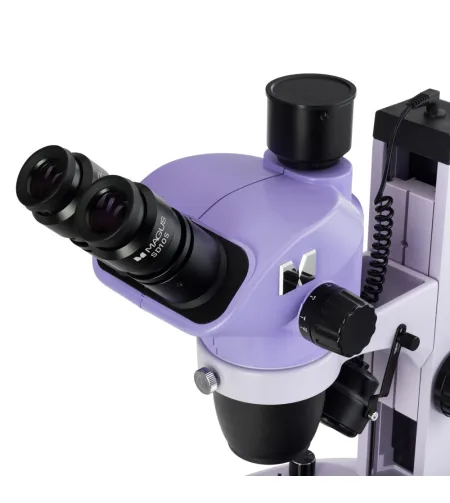MAGUS Stereo 7T Stereomicroscope
