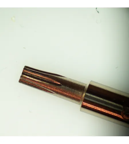 MAGUS Stereo 7T Stereomicroscope